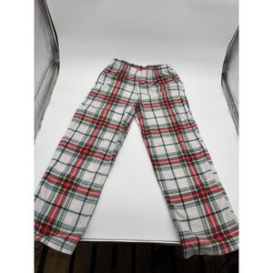 Christmas Pj Pants Boys/Girls Size 10
